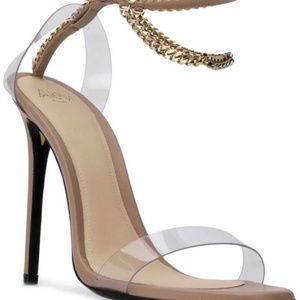 Alevi Milano Heels